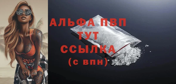 хмурый Покачи